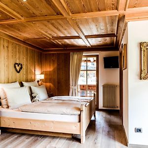 Camera deluxe con letto king size